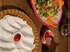 -Antalya安塔利亚土耳其餐厅(猎德店)