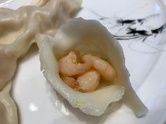 -喜家德虾仁水饺(中央大街店)