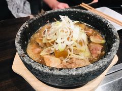 -俺的焼肉(銀座9丁目店)