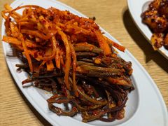 -鸭绿江民族饭店(总店)