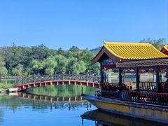 -承德避暑山庄景区