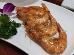 -渔日本料理铁板烧(新天地假日广场店)