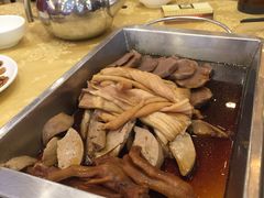 -潮喜竹溪荔湖酒家(荔枝湾店)