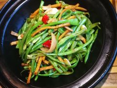 -局气 烤鸭·北京菜(光华路店)