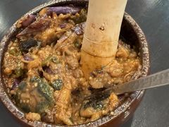 -洞庭鲜湘菜餐厅