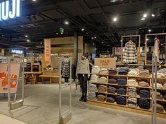 -MUJI无印良品(大悦城店)