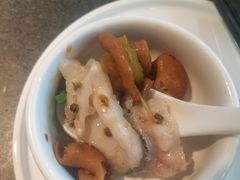 -赠李白·如诗的川味(余杭万达广场店)