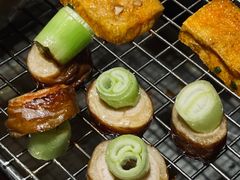 -夜食白市Yespicy·烧烤啤酒宵夜(番禺四海城店)
