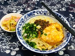 红油杂酱面-老街杂酱面(东升街店)