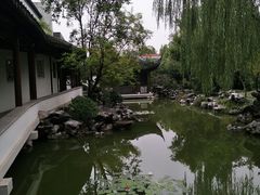 景点-嘉定博物馆