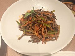 -将军牛排·尔滨地标朝鲜族美食(总店)