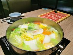 -老鼎旺安格斯牛肉火锅(衡艺广场店)