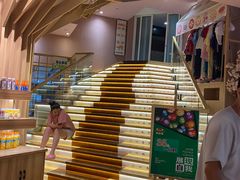 -丽池宫韩式汗蒸会馆(华灯坊店)