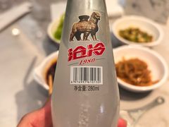 -高玛纳驴肉火烧(一世界店)