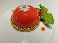 -Erman岩烧牛排(虹桥南丰城店)