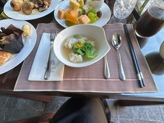 -海南清水湾莱佛士酒店