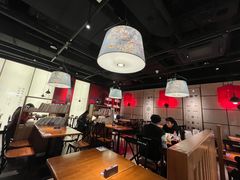 大堂-和府捞面(西溪印象城店)