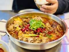 -蓉三少冒烤鸭·四川小吃集(北京首店)