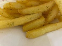 -热将汉堡 HOT SAUCE(下马坊店)
