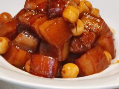 -俏江南天津时尚曲艺主题餐厅(马场道店)