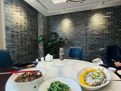 -火福·天湖阁大闸蟹博物馆主题餐厅(浅水湾店)