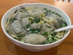-梦花街馄饨店(中华苑店)