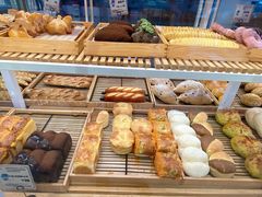 -焙丽拾光(麦凯乐直营店)