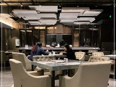 大堂-南京四方酒店-傲途格精选·椽宫中餐厅