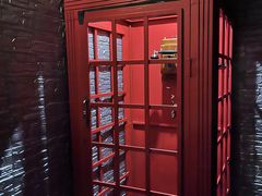 -逃脱反斗城沉浸剧情密室(北京路店)