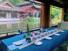 -乾园.魏庐湖景餐厅(花港店)