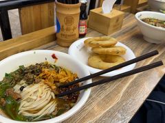 -易裕和·长沙米粉(竹塘西路店)