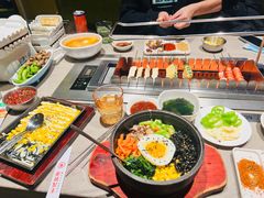 -丰茂烤串(金源店)