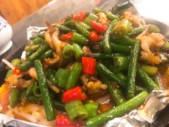 -老鄞江清水龙虾•赵赵家(江北店)