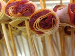 -阿串串老火锅(力盟店)
