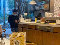 -艾薯夫妇Aysh(红山店)