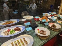 -老西门·常州菜(新区店)