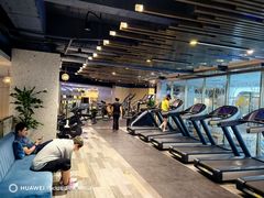 -星悦荟健身游泳(珠江新城店)