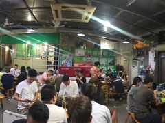 等位区-星鸿社重庆老火锅