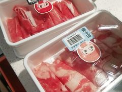 -野妹火锅(龙岗店)