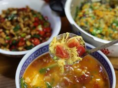 -笨罗卜浏阳菜馆(太平街店)