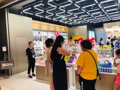 -泡泡玛特POPMART(正弘城店)