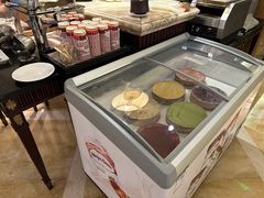 -上海大酒店-自助餐餐厅
