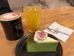 -ChanDu躔度咖啡(灯塔店)