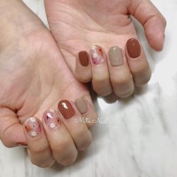 点击看大图 -媄甲诗美甲美睫