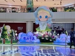 -上海世纪汇广场
