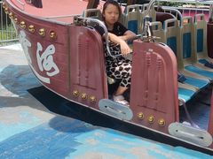 -西安市长乐公园