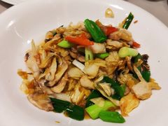 -临安鲲凌餐厅(钱王大街店)