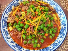 -糊涂兔毛毛菜(八里庄店)