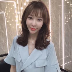 -Tipo Hair salon（明星）店