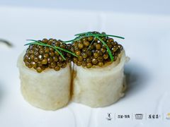 -北京古城老院厉晓麟精致菜